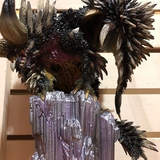 ネルギガンテ クリエイターズモデル