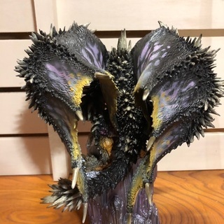 ネルギガンテ クリエイターズモデル