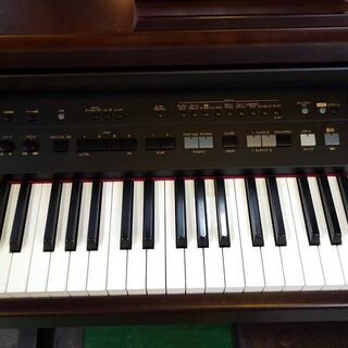 【店舗同時販売中】ローランド　電子ピアノ　低音が気持ちいい【店頭ご来店購入限定】