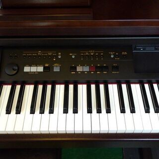 【店舗同時販売中】ローランド　電子ピアノ　低音が気持ちいい【店頭ご来店購入限定】