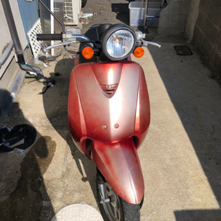 ホンダ　トゥデイ　中古　リサイクルショップ宮崎屋20.9.4