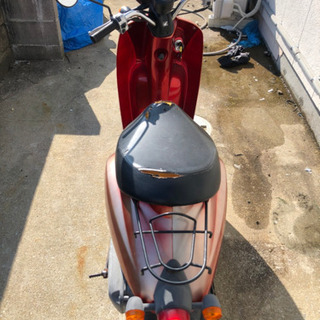 ホンダ 原付バイク50cc トゥデイ 中古 リサイクルショップ宮崎屋