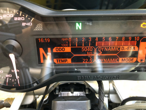 もうすぐ締め切ります BMW R1200R サイドパニア付き 美品！ | ponos.at