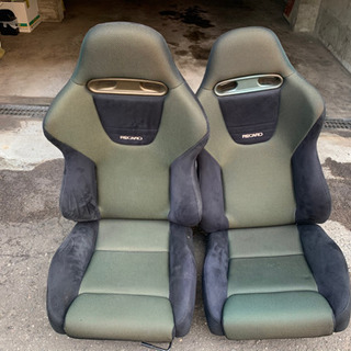 RECARO シート