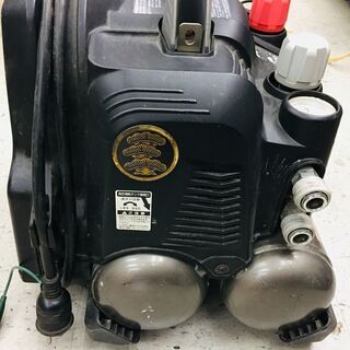 日立 EC1245H2 エアコンプレッサー【リライズ野田愛宕店】【ジャンク品