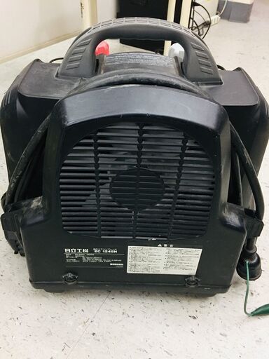 日立 EC1245H2 エアコンプレッサー【リライズ野田愛宕店】【ジャンク品