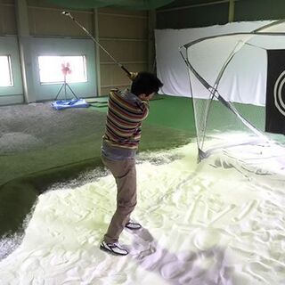 初心者専門の少人数制ゴルフスクールが和泉市（外環状線沿い）に新規オープン！！90分の無料体験レッスン、好評受付中！！ − 大阪府
