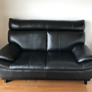 決まりました！2人掛けソファー SAKODA