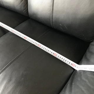 決まりました！2人掛けソファー SAKODA