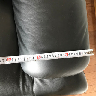 決まりました！2人掛けソファー SAKODA