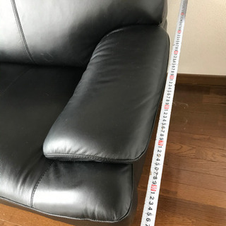 決まりました！2人掛けソファー SAKODA