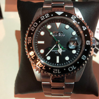 テクノス腕時計メンズ 小倉あん 京都のアクセサリー 腕時計 の中古 古着あげます 譲ります ジモティーで不用品の処分