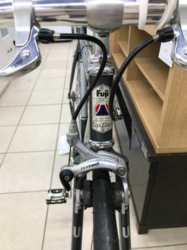 FUJI Feather 28インチ ピストバイク 自転車 【公式通販】