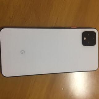 Google Pixel 4 XL