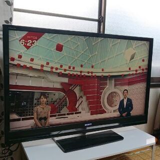 SONY★46型液晶テレビ★KDL-46F1★2009年式 SONY 液晶テレビ KDL-46F1 46型 2009年製