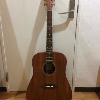 s.yairi YD-04/MHs.yairi アコースティックギター