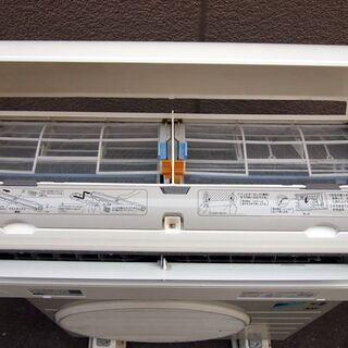 【99】16年製 ダイキン エアコン おもに10畳用 AN28TCS