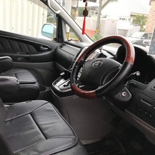 アルファード10後期格安❣️車検長い❣️調子いい❣️