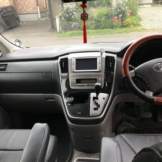 アルファード10後期格安❣️車検長い❣️調子いい❣️