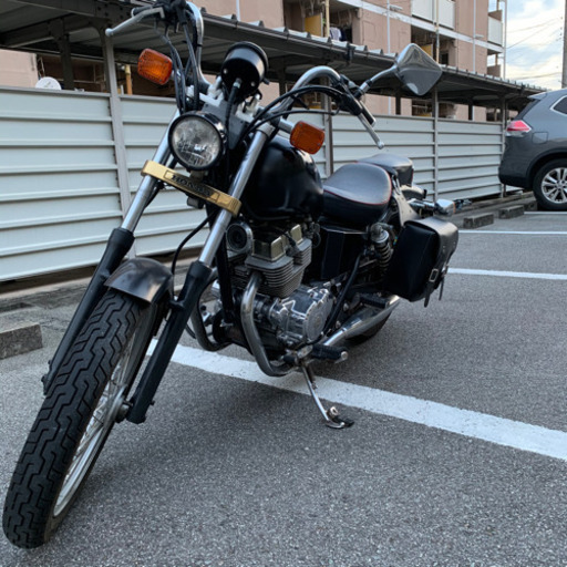 Honda ホンダrebel レブルmc13 250cc アメリカン いしたつ 東加古川のバイクの中古あげます 譲ります ジモティーで不用品の処分