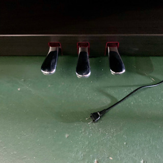 #KK15 ほぼ未使用　YAMAHA Clavinova 電子ピアノ CLP-675DW 2018年製