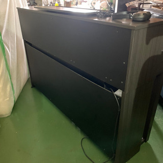 #KK15 ほぼ未使用　YAMAHA Clavinova 電子ピアノ CLP-675DW 2018年製