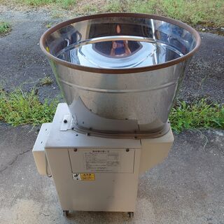 循環型精米機