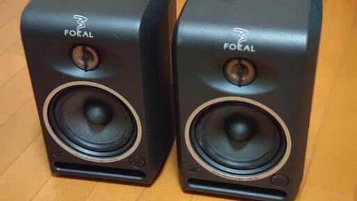 Focal CMS50(ペア)