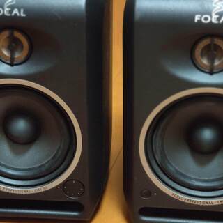 Focal CMS50(ペア) - オーディオ