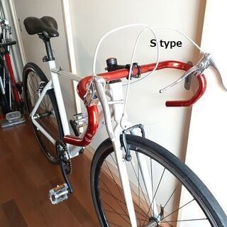 国産ロードバイクを壊れず丈夫なシングルギヤ化　誰でも乗りやすいフリーギヤ仕様です 国産ロードバイクを壊れず丈夫なシングルギヤ化 誰でも乗りやすい