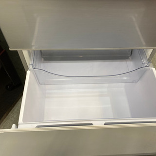 R1497) 東芝 GR-R36S（WT）3ドア 真空チルド 363L 2019年製! 冷蔵庫 