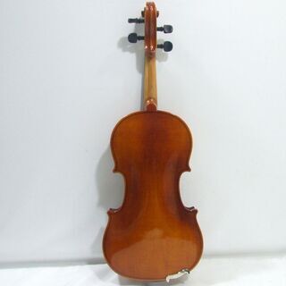 メンテ済み 本体美品 スズキバイオリン No200e 分数 1/4 2005年 SUZUKI弓 GOTOH MVT-440T ロック式糸巻 GALAXケース 愛知県清須市 手渡し 全国発送対応 中古バイオリン 管理2283 メンテ済み 本体美品 スズキバイオリン No200e 分数 1/4 2005年 SUZUKI