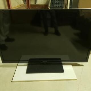 【ネット決済・配送可】パナソニック 液晶テレビ TH-L50C6...