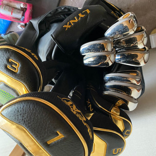 ゴルフ クラブセット 早い者勝ち！