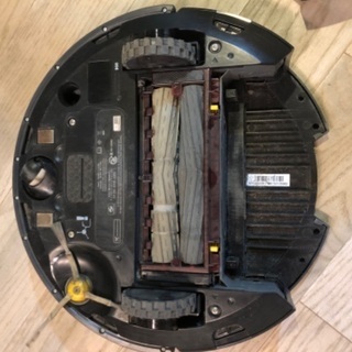 ルンバ(iRobot)、シリーズ960 譲ります