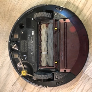 ルンバ(iRobot)、シリーズ960 譲ります