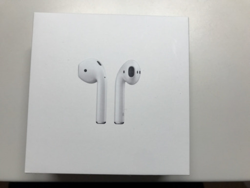 AirPods 第2世代