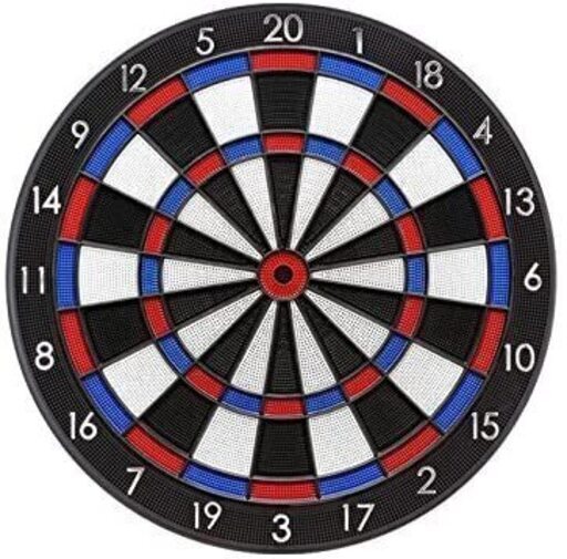 【新品】ダーツ DARTSLIVE-ZERO BOARD