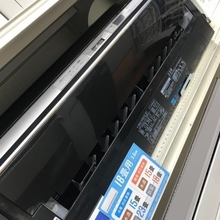 エアコン HITACHI 2013年 5.6kw
