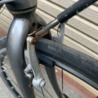 ジャイアント　エスケープR3　おそらく2015モデル　サイズS　クロスバイク　中古美品