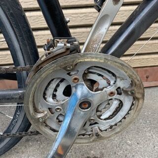 ジャイアント　エスケープR3　おそらく2015モデル　サイズS　クロスバイク　中古美品