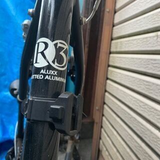 ジャイアント　エスケープR3　おそらく2015モデル　サイズS　クロスバイク　中古美品