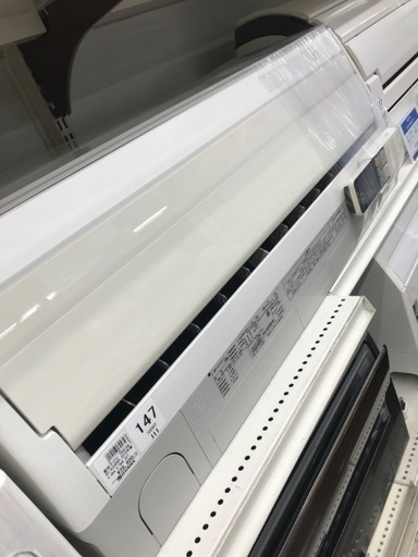 エアコン TOSHIBA 2014年 4.0kw