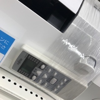 エアコン FUJITSU 2014年 2.2kw
