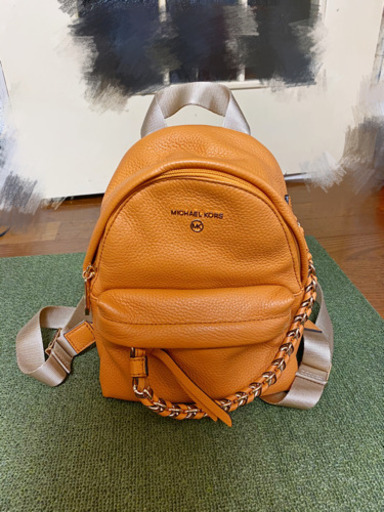 MICHAEL MICHAEL KORS バックパック