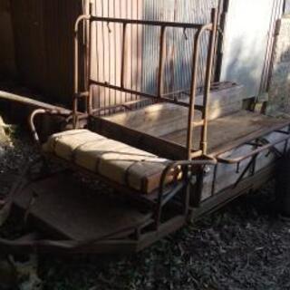 コンバイントレーラー2 最終値下げ