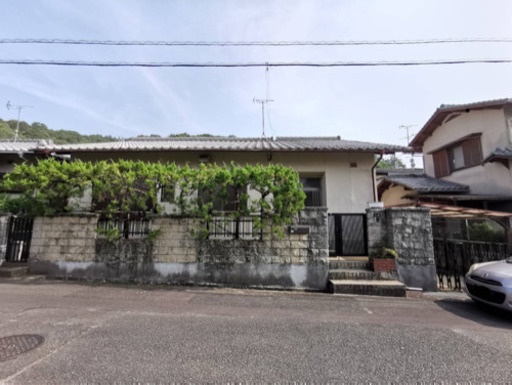 賃貸 少し歩けば素敵な景色広がる平屋戸建て 牟礼ぐらし不動産 原の一戸建ての不動産 住宅情報 無料掲載の掲示板 ジモティー