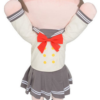 渡辺曜 テラジャンボ寝そべりぬいぐるみ 「ラブライブ!サンシャイン!!」