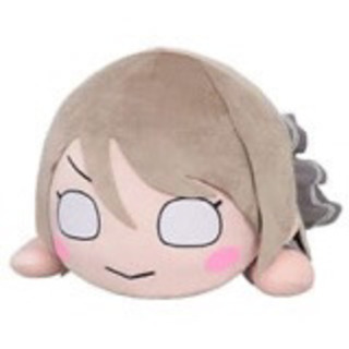 テラジャンボ　寝そべりぬいぐるみ　優木せつ菜 Amazon.co.jp: ラブライブ！虹ヶ咲学園スクールアイドル同好会