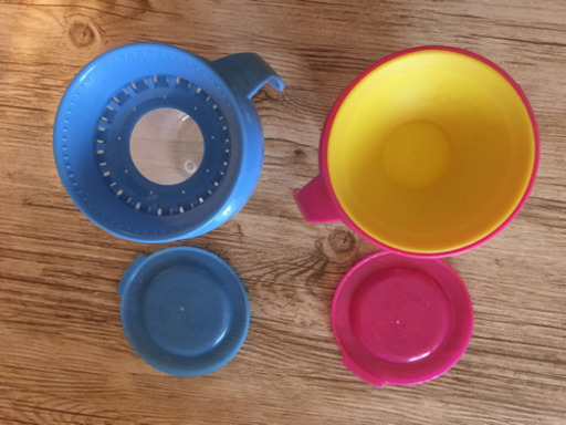 値下げ中 Wowカップこぼれないコップ赤ちゃん用 Yuko 松戸の子供用品の中古あげます 譲ります ジモティーで不用品の処分